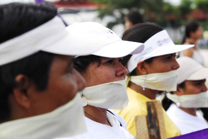 Se agudiza crisis económica en Organismos No gubernamentales