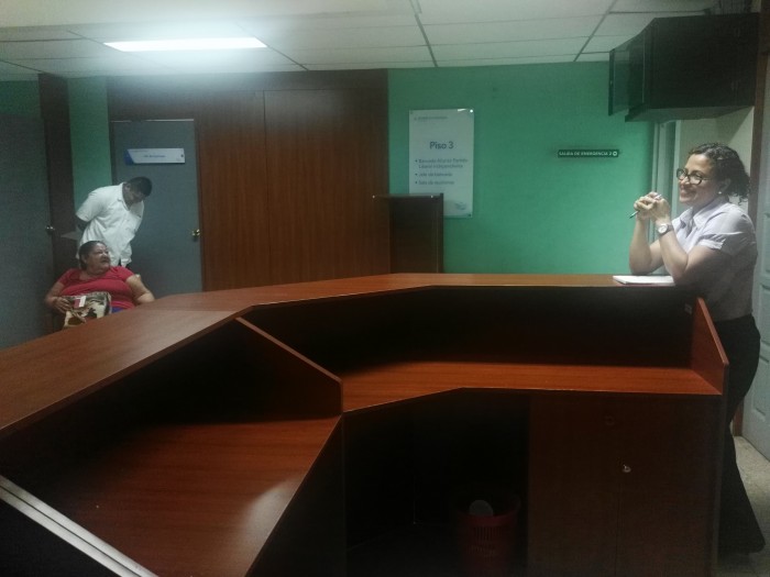 PLC dice que no se ausentará del pleno