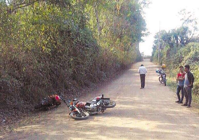Anuncian “mano dura” en las vías en Nueva Segovia