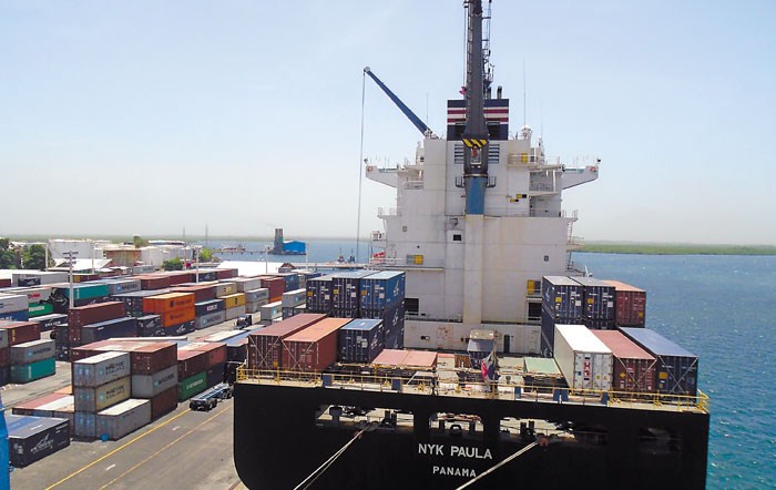 ¿Qué está pasando con el ferri que conectará a El Salvador y Costa Rica y con el que esquivarán a Nicaragua? Lo que debe saber