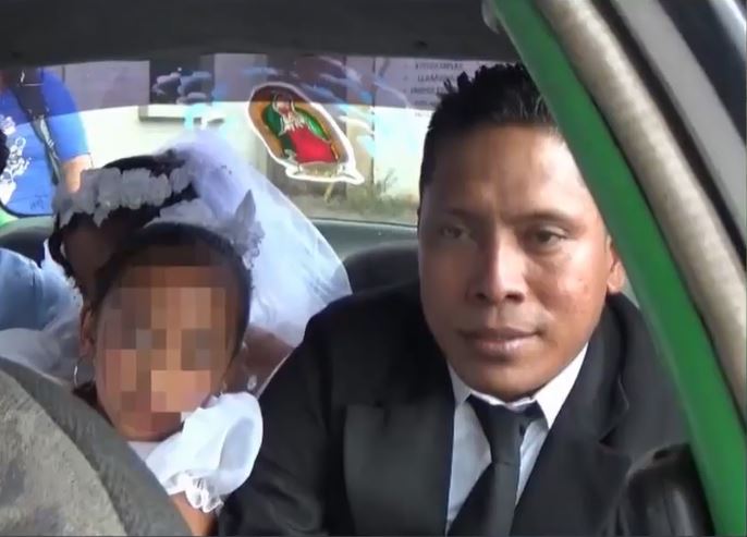 Mujeres exigen enjuiciar a hombre que embarazó a adolescente en Masaya