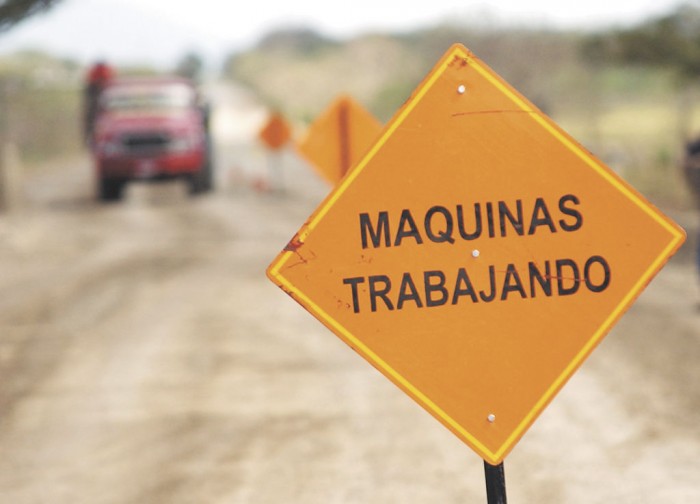 Gobierno revive proyecto de Carretera Costanera