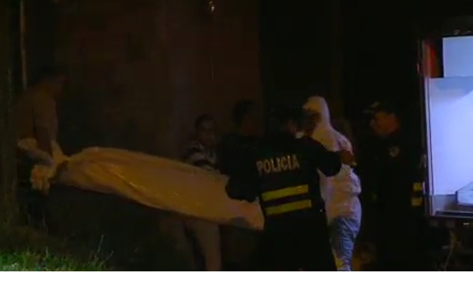 Matan a balazos al hijo de un poderoso narcotraficante en Costa Rica