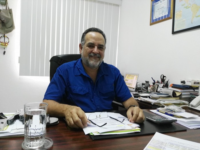 Energía a base de carbón podría abaratar la tarifa