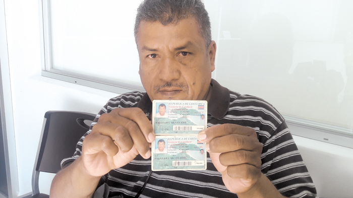 Cuestionan récords policiales