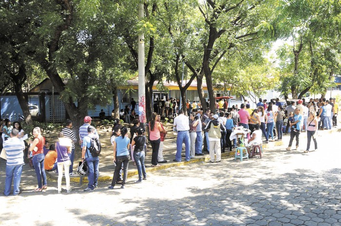 Empresarios: Historial en el récord no es una limitante laboral