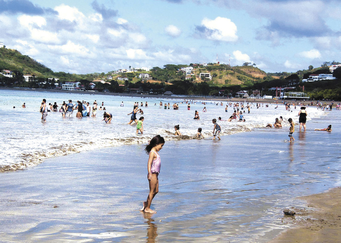 Costanera podría atraer más resorts