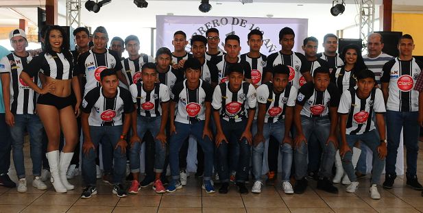 Diriangén presenta plan de celebración de sus 100 años