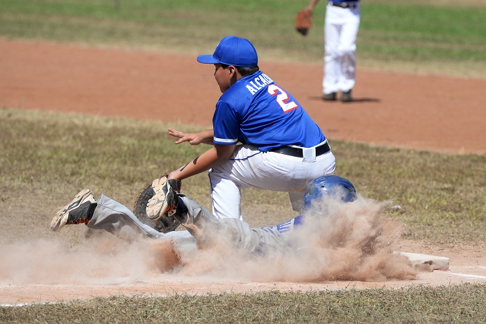 Chinandega defenderá su corona ante Managua, en el Infantil “A”. LA PRENSA/ARCHIVO