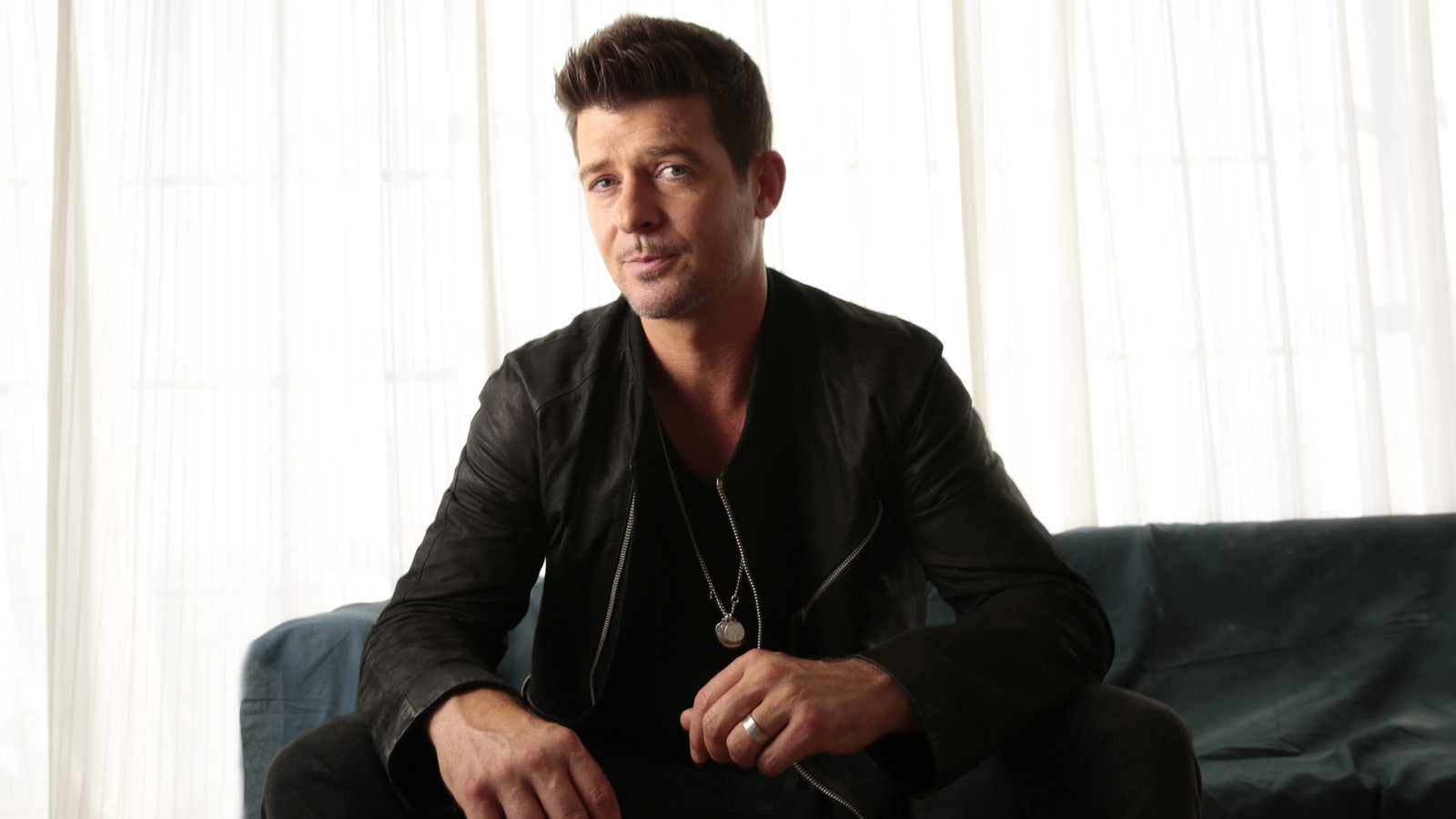 robin thicke