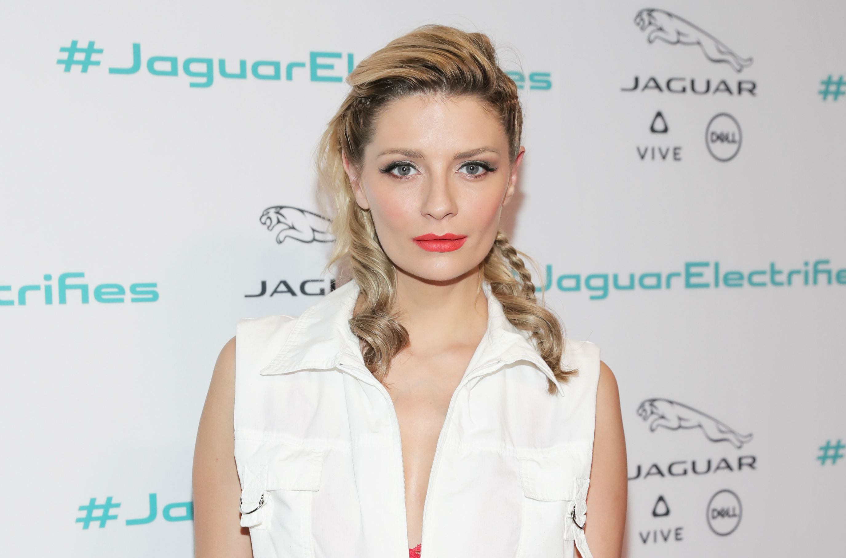 Mischa Barton sufre colapso mental