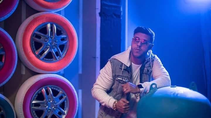 Gotay El Auténtiko listo para presentar su nuevo álbum musical