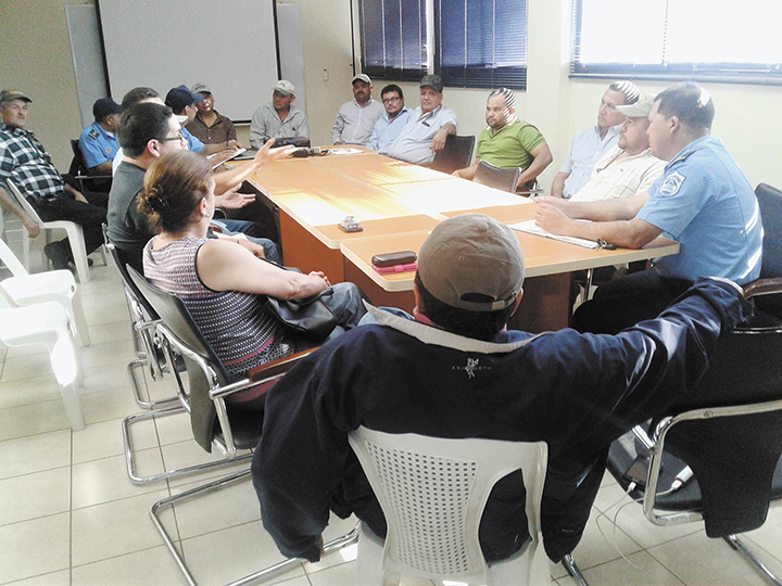 Preocupa abigeato en Nueva Segovia