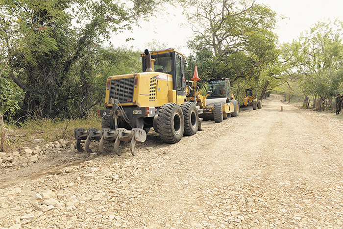 BCIE, Carretera Costanera, Canatur