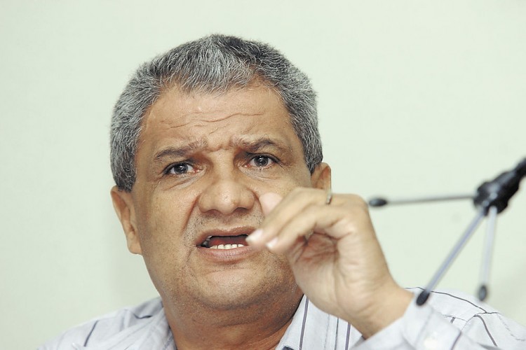 Poder Judicial desestima recurso de amparo de dirigente indígena