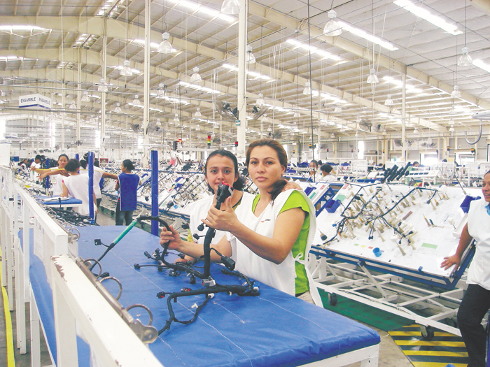 Renegociación del TLCAN trae riesgos y oportunidades para Nicaragua