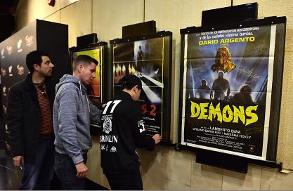 Los peores actores y las peores películas tienen su festival de cine