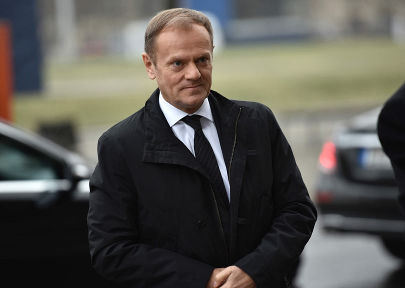 Catorce países de la Unión Europea expulsan a más de 50 funcionarios rusos