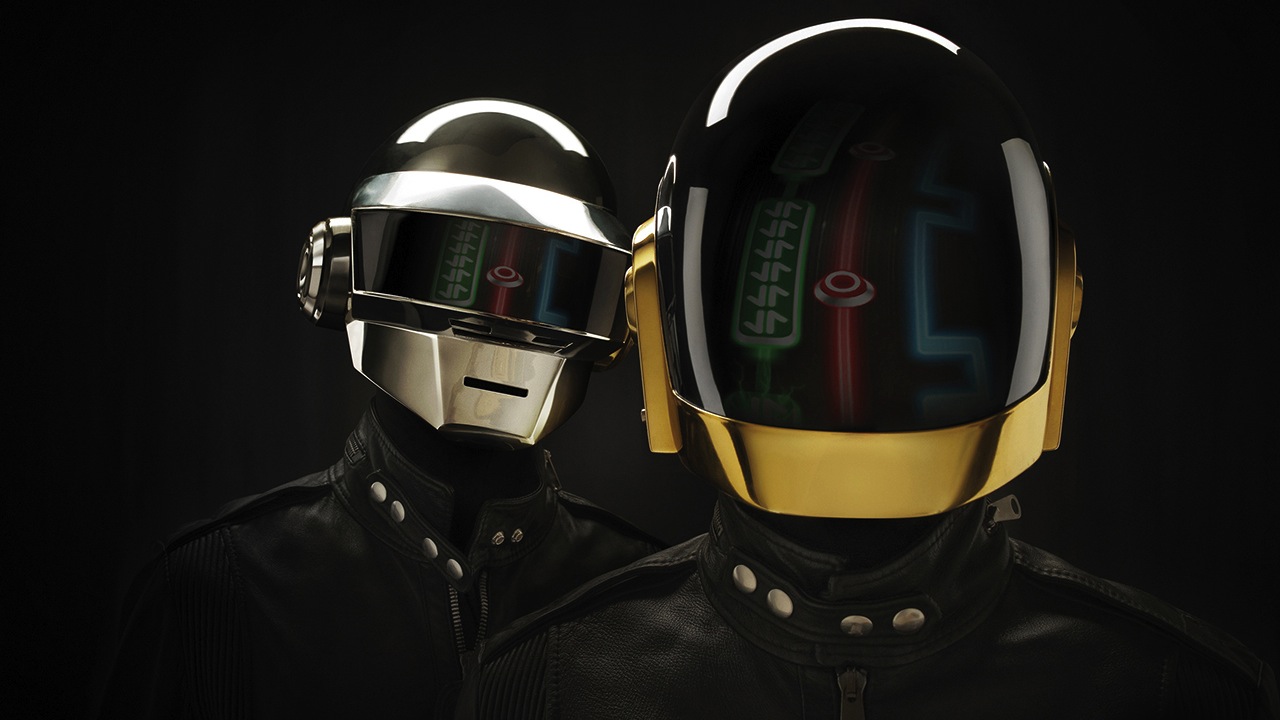 Daft Punk