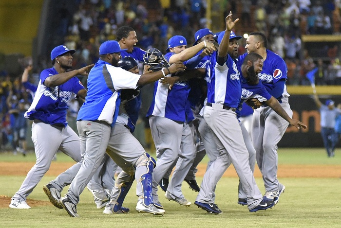 México inicia defensa de título de Serie del Caribe