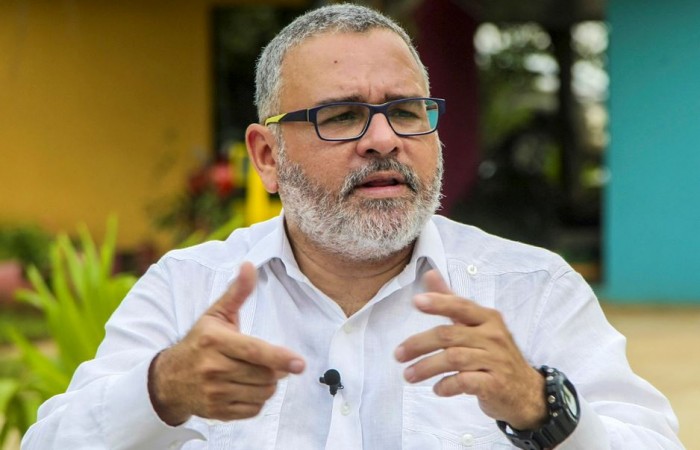 Investigan a expresidente salvadoreño Mauricio Funes por enriquecimiento ilícito