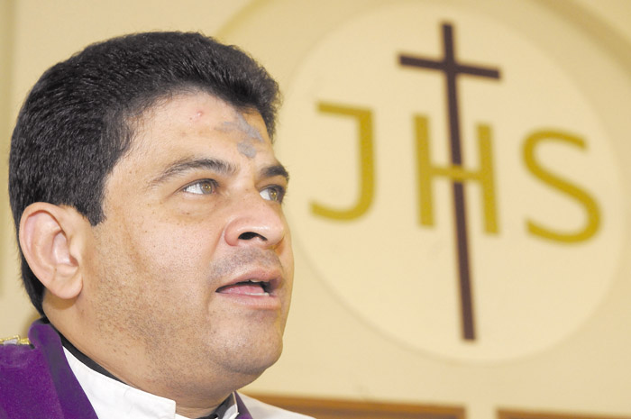 Centralización del poder de la pareja presidencial uno de los mayores problemas del país