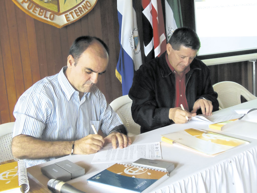 No quieren reelección de alcalde de Jinotega