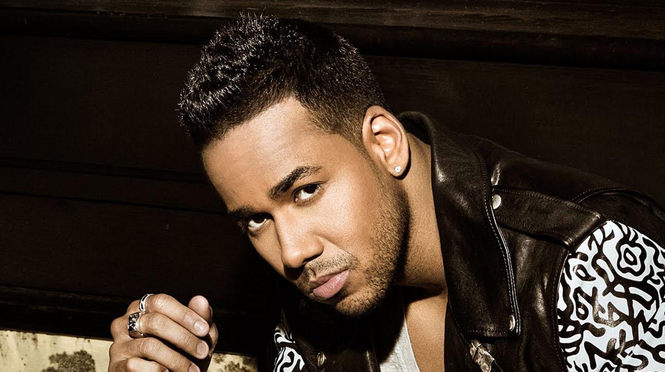 Romeo Santos será honrado en Premio Lo Nuestro
