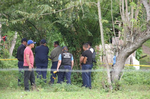 La Policía es responsable de la muerte de niña de 15 meses, dice exprocurador