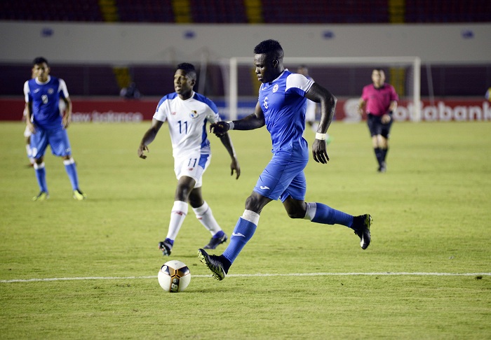 Selección Nicaragüense de Futbol podría jugar ante Haití en Miami