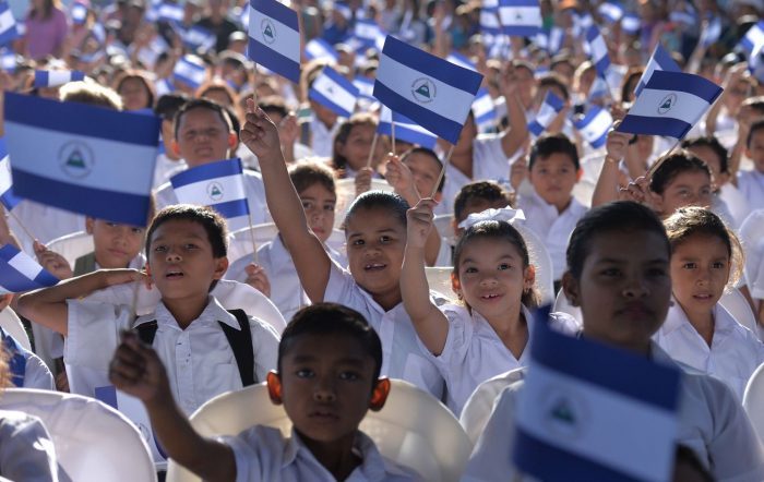 Educación en Nicaragua con brecha y desigualdad
