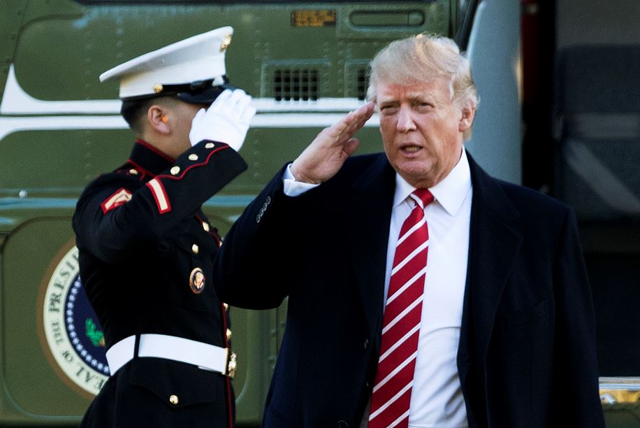 Máximo líder religioso de Irán se burla de Donald Trump