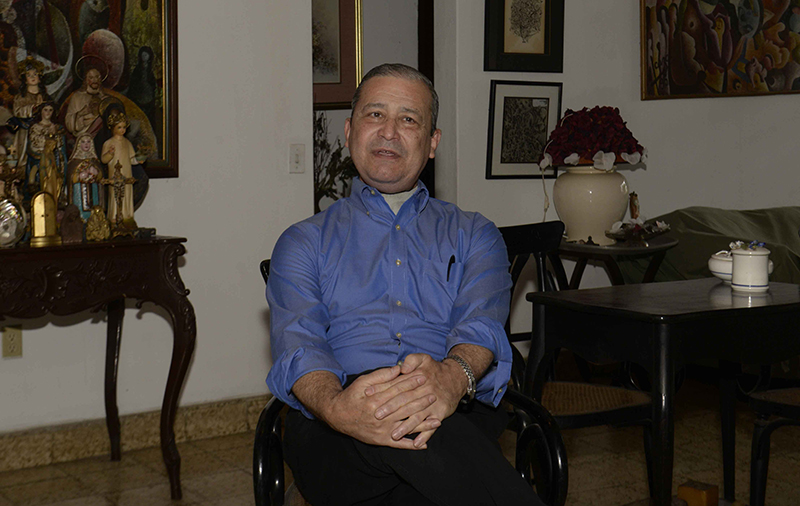 Exembajador en la ONU analiza causas del regreso al poder de Ortega