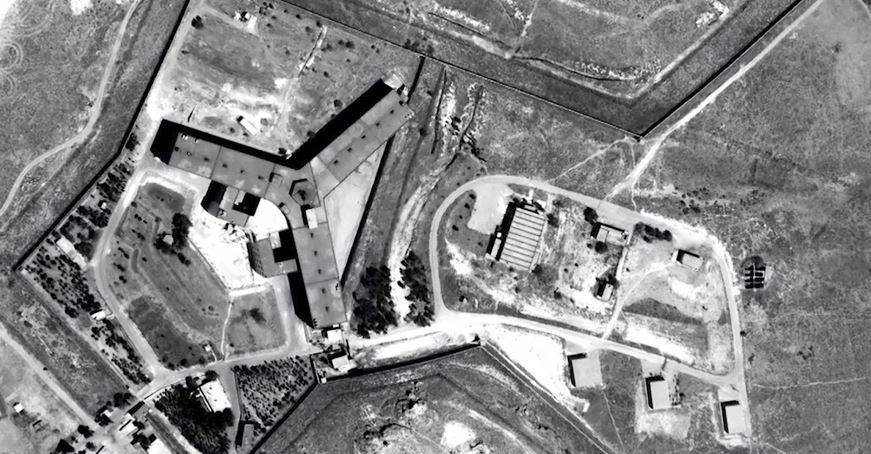 Amnistía Internacional acusa al gobierno sirio de 13,000 ahorcamientos