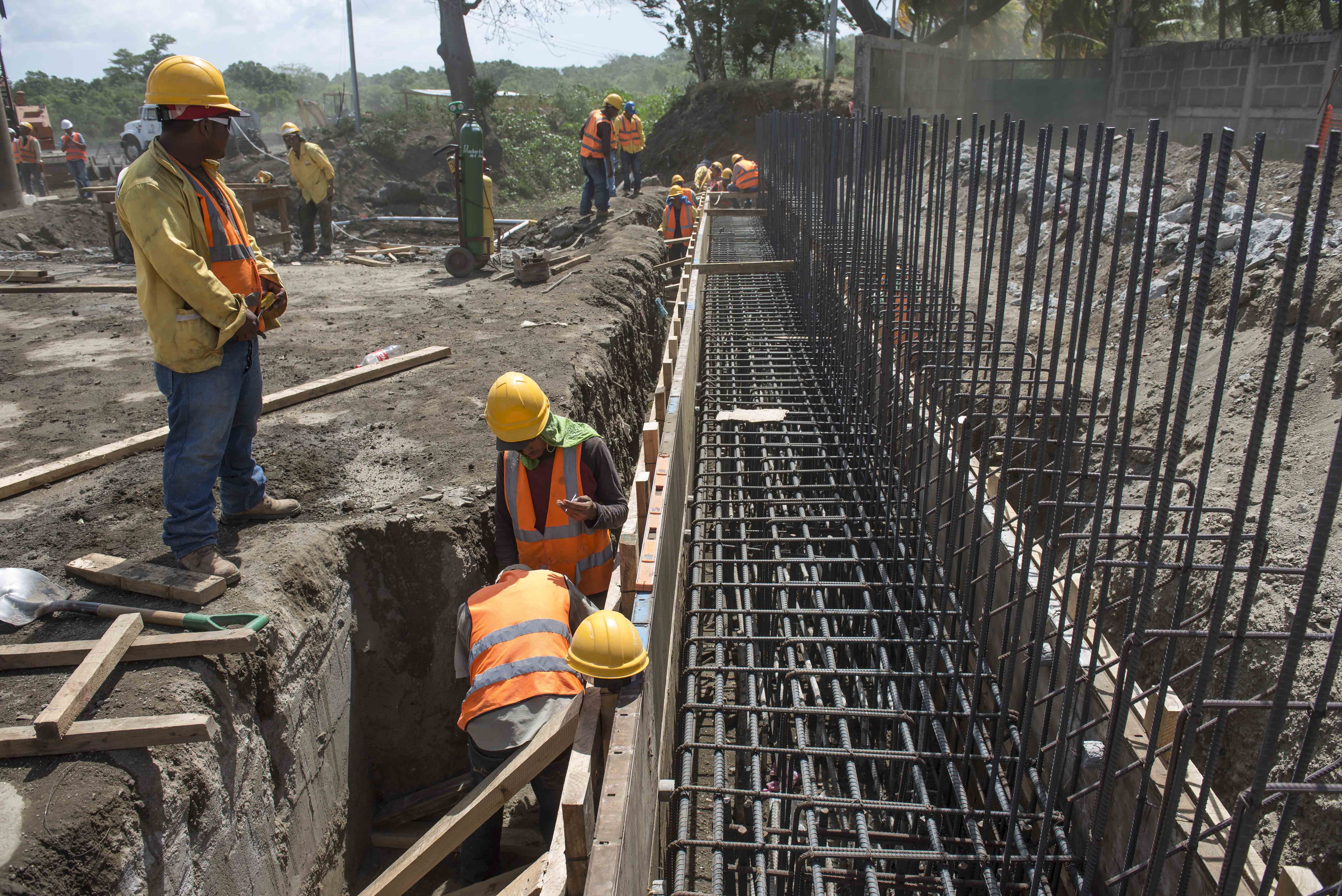 ¿Qué hay detrás del salario mínimo en Nicaragua?