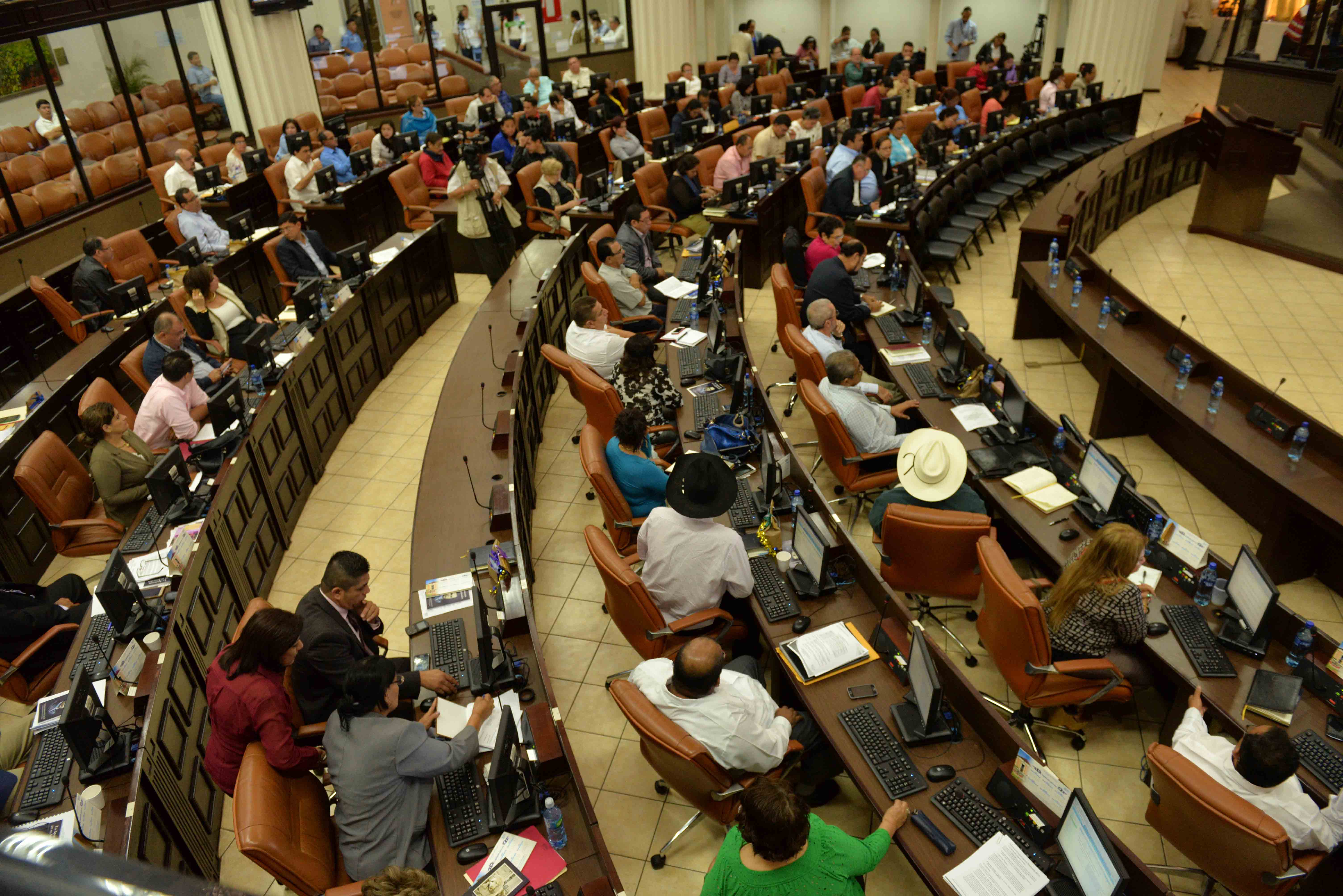 Critican que Estado asuma rol de distribuidora de energía