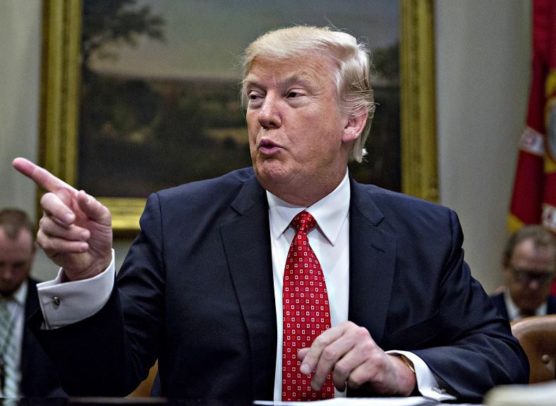 Ejército de Estados Unidos da vía libre a oleoducto Dakota Access