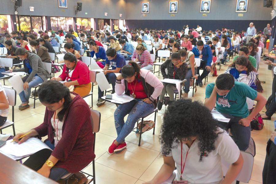 Educación en Nicaragua sin calidad