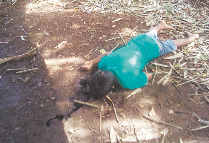 La CIDH se pronuncia por familia indígena asesinada en el Caribe