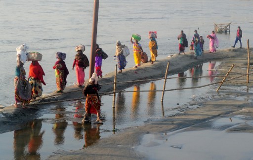 India, Fotos