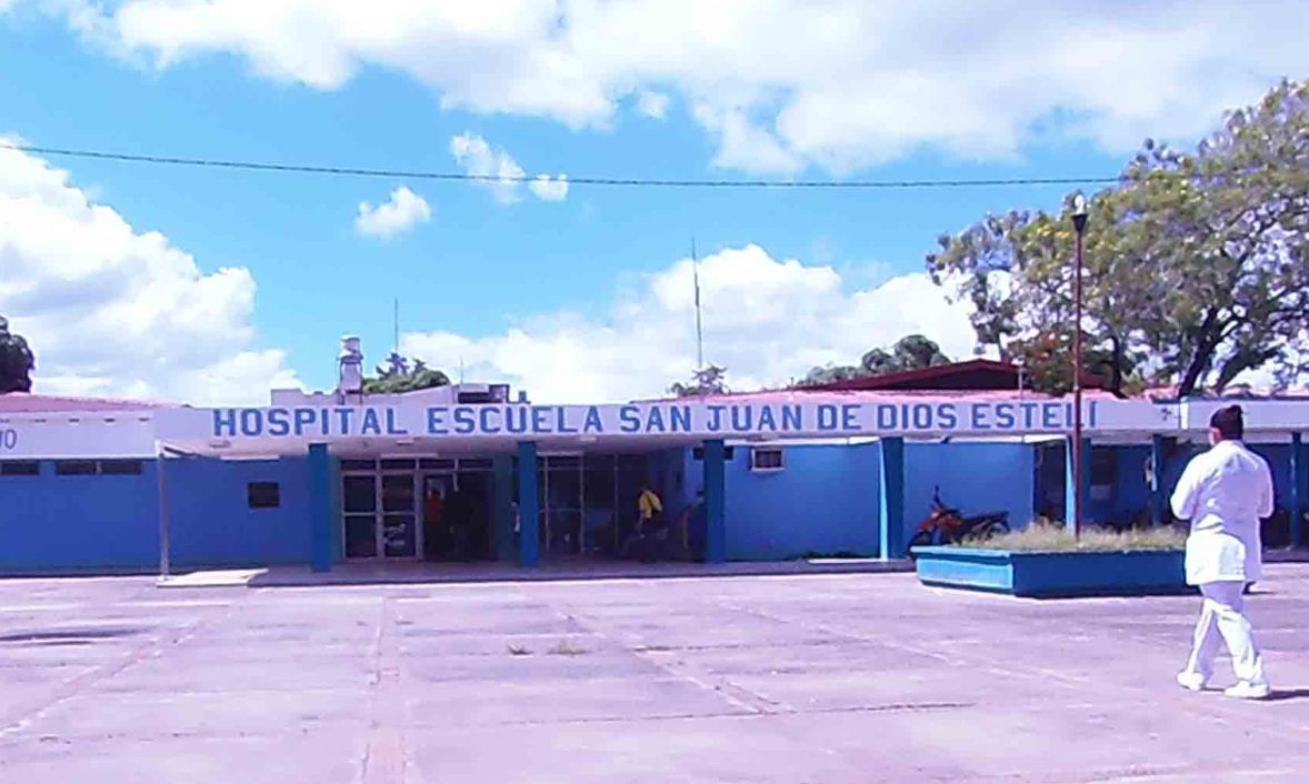 Atención tardía provocó muerte de bebé en Estelí