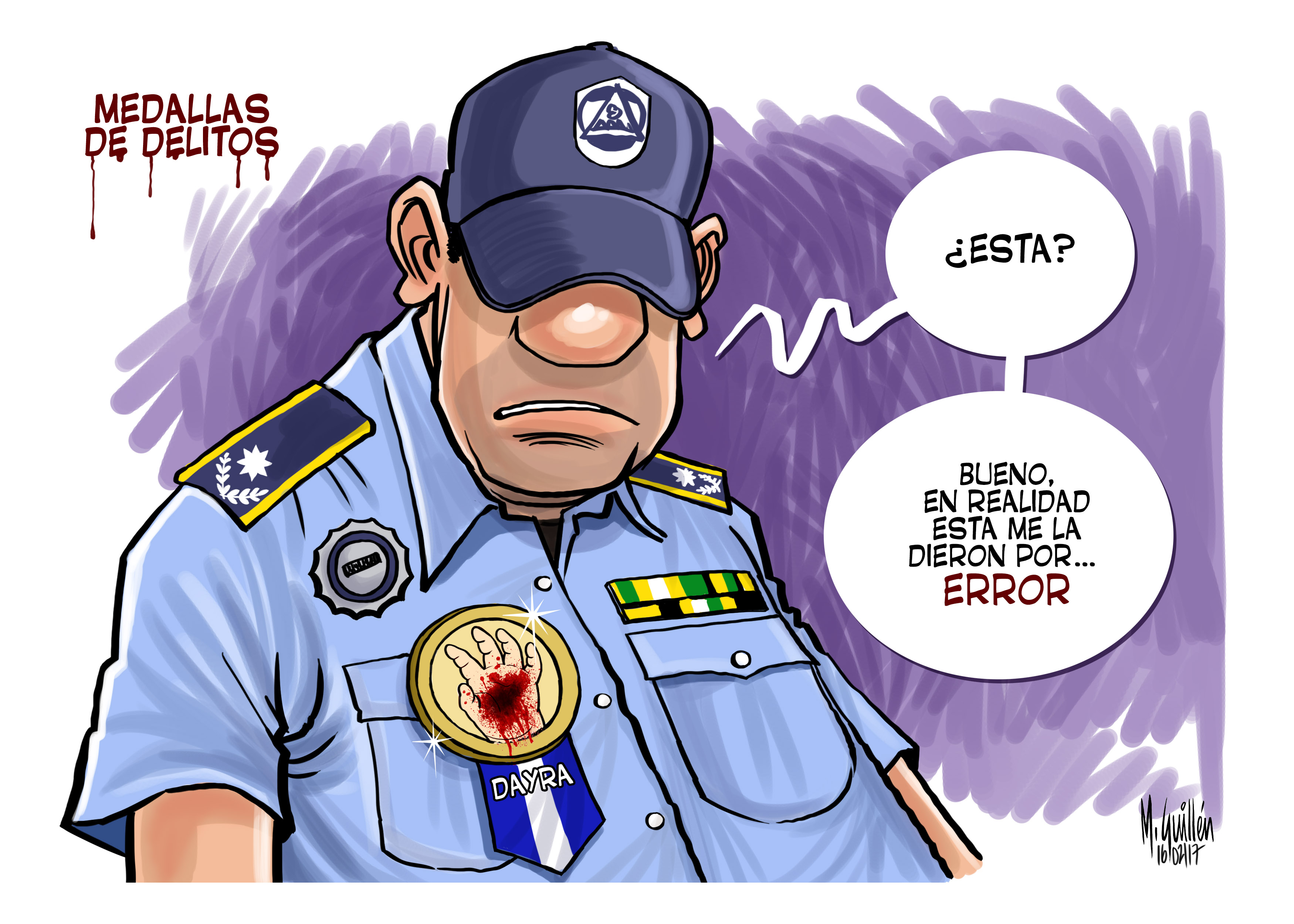 Caricatura 17-02-2017