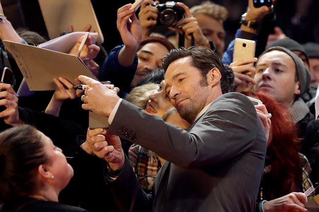 Hugh Jackman se despide de “Wolverine”