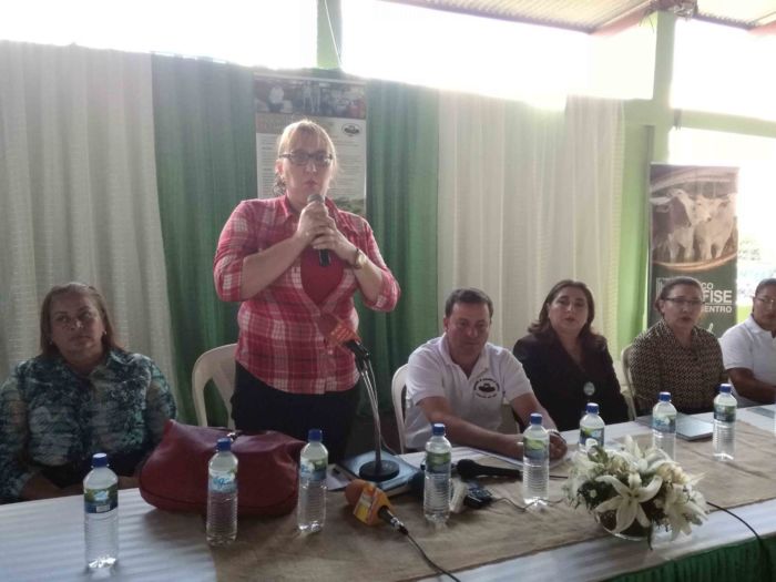 Poder electoral rechaza destitución de concejala sandinista de Camoapa