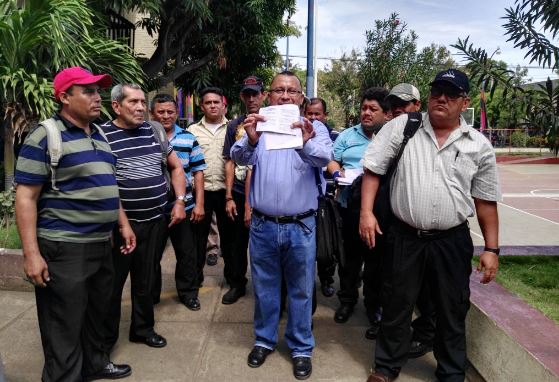 Guardas y domésticas son a quienes menos les cumplen derechos laborales