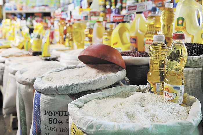 Canasta básica de Nicaragua subió 805 córdobas en un año