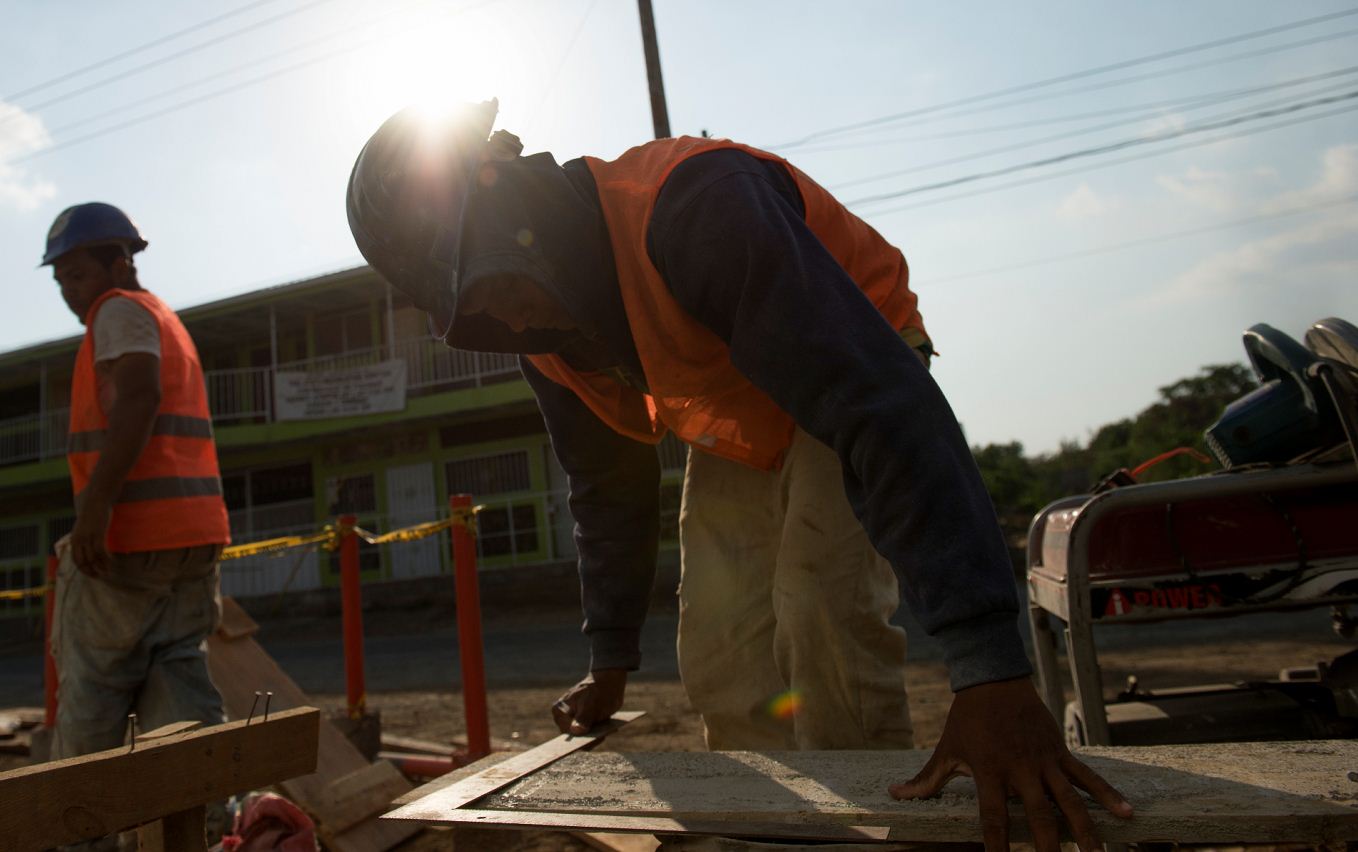 Permisos apuran proyectos