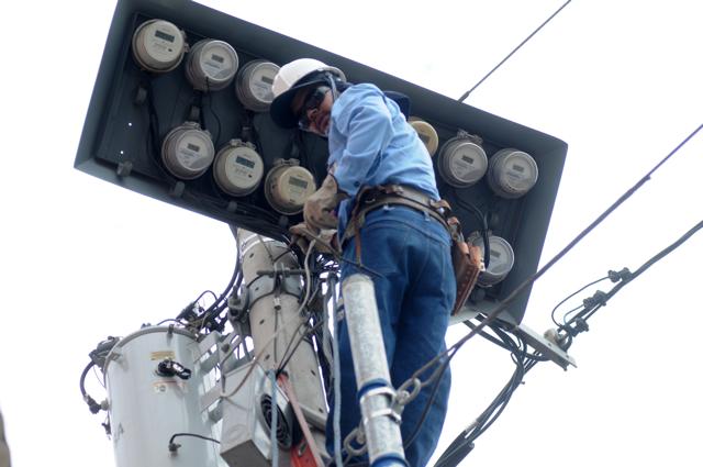 Aprueban eliminación gradual del subsidio eléctrico a quienes consumen menos de 150KW/h al mes