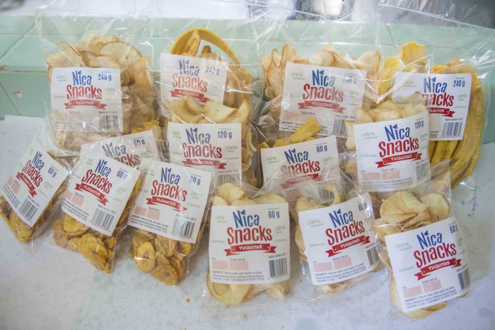 La calidad es su carta de presentación