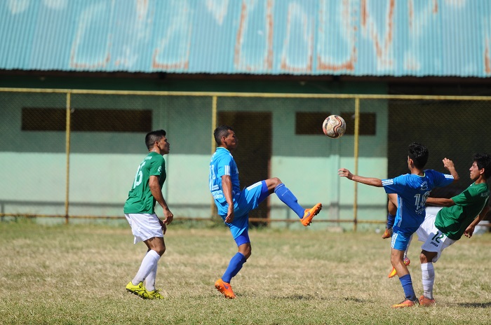 FC Estelí pesca «tiburones» en Segunda División de Futbol